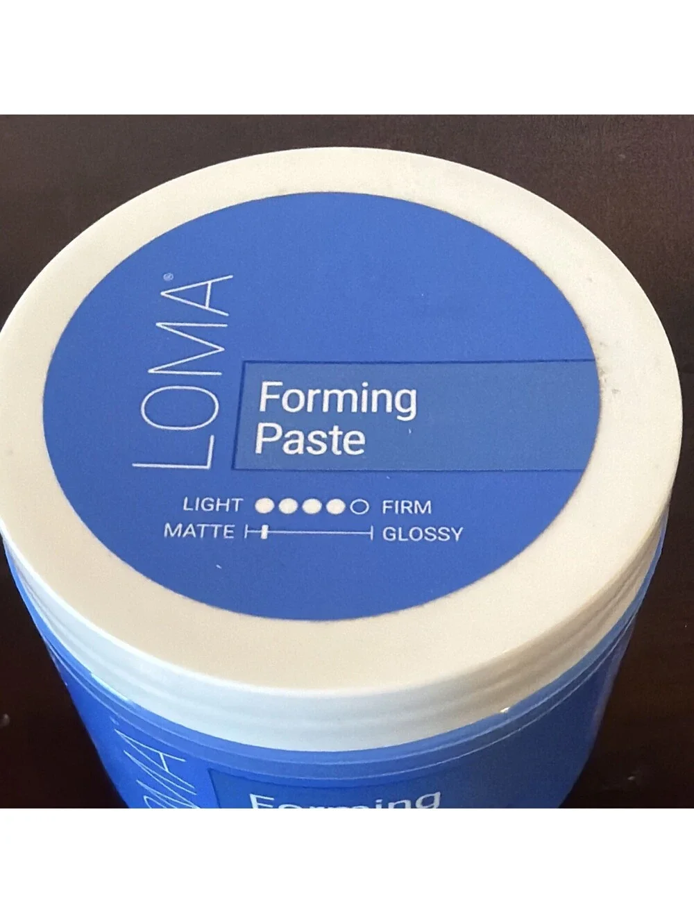 Loma Forming Paste 3 oz BRAND NEW *Fresh*